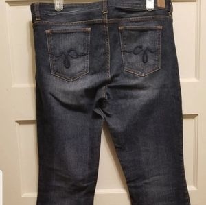 Guess Jean's 31"